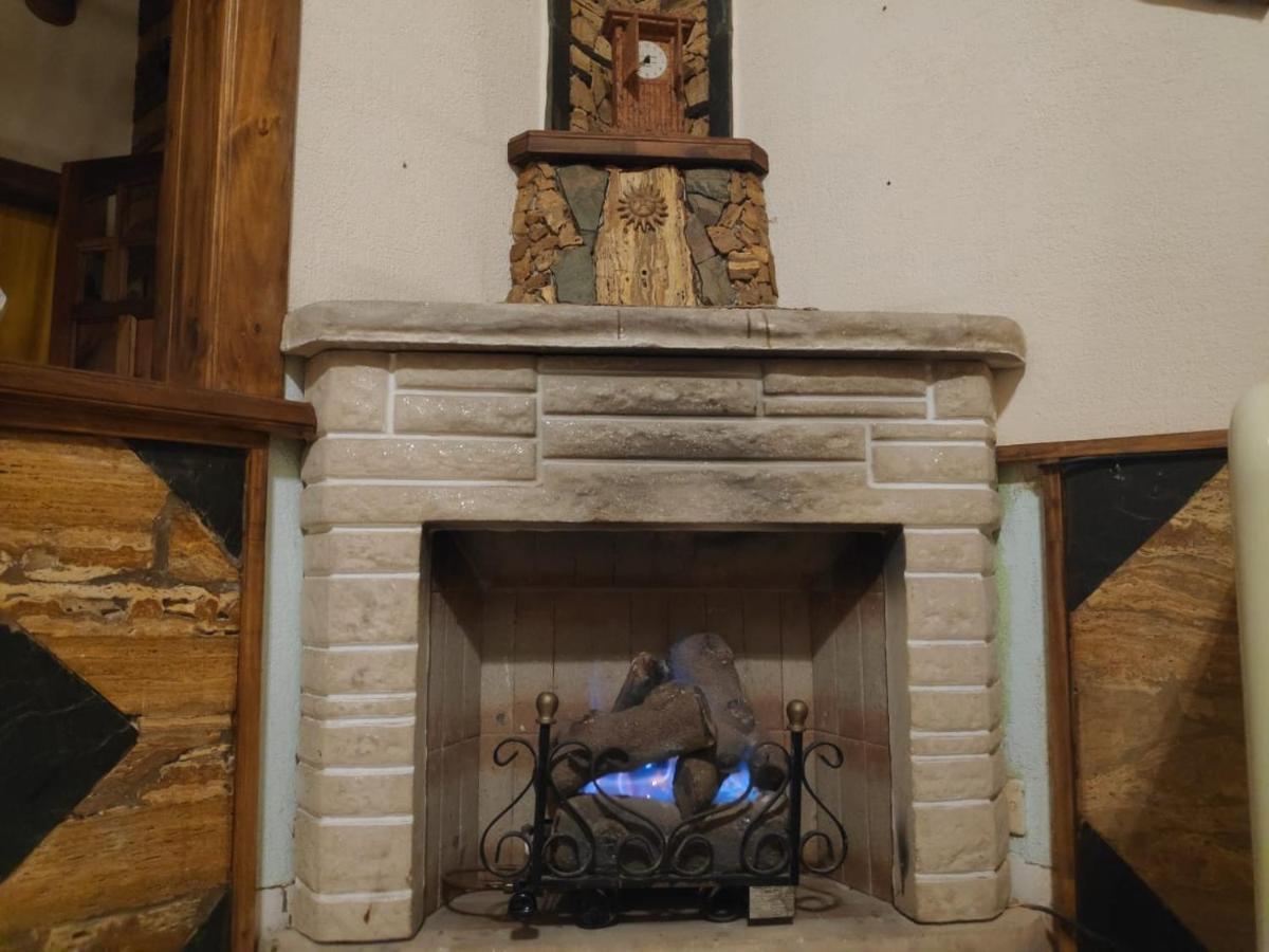 Casa D'Vilero En Temperley ภายนอก รูปภาพ