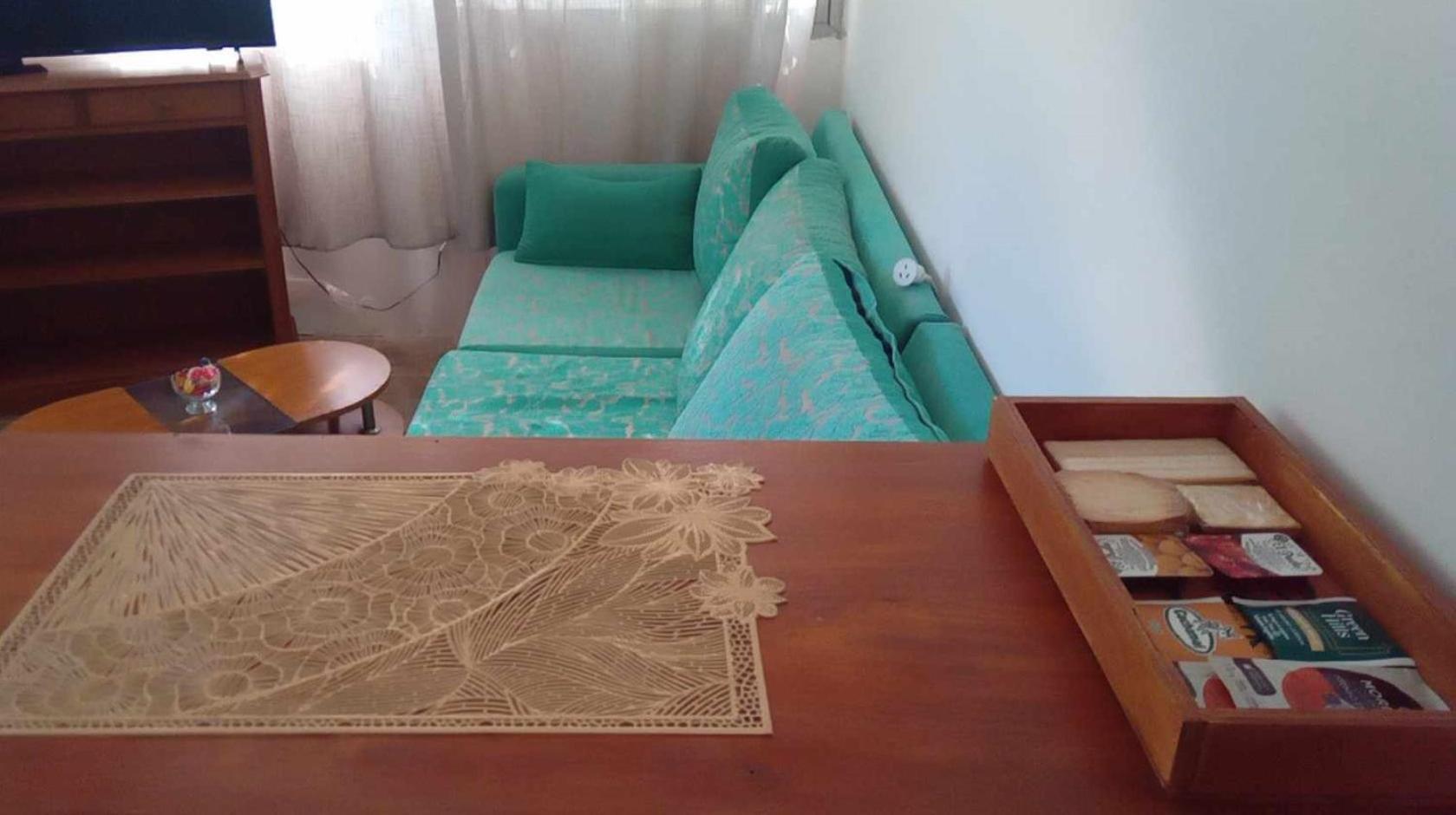 Casa D'Vilero En Temperley ภายนอก รูปภาพ