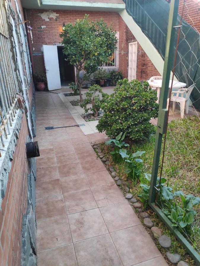 Casa D'Vilero En Temperley ภายนอก รูปภาพ