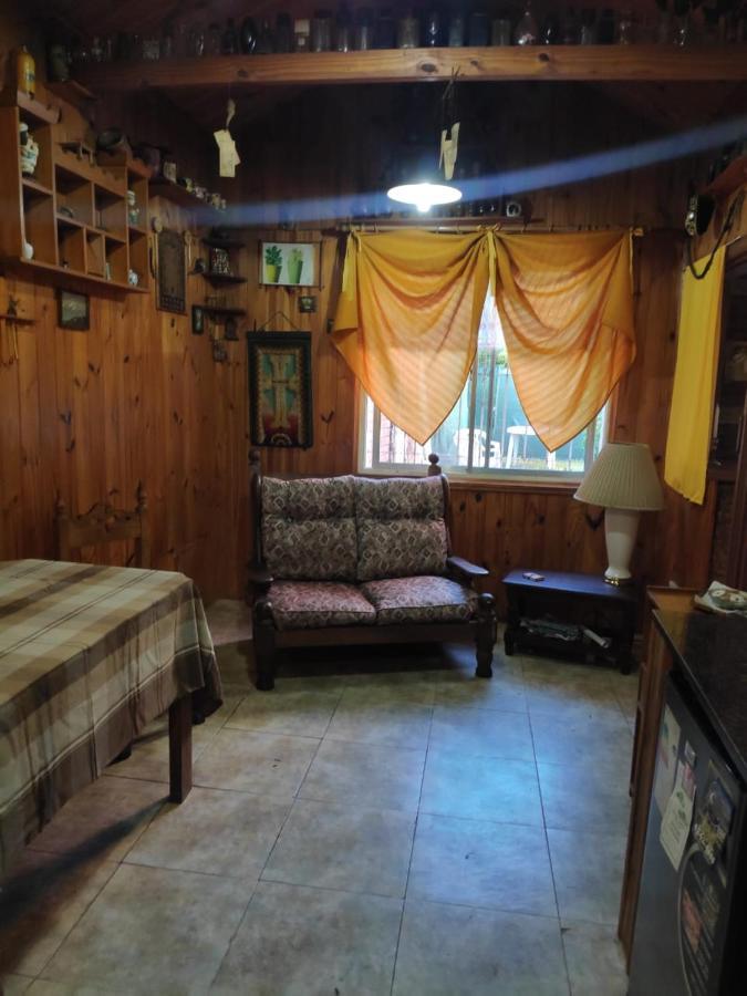 Casa D'Vilero En Temperley ภายนอก รูปภาพ